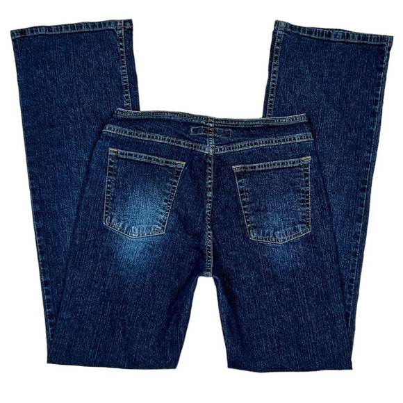 Zena Denim - Vintage Y2K Zena Jeans